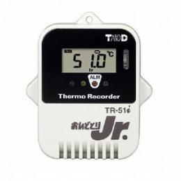 【日本进口 TD品牌】TR-51i 温度记录仪