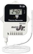 【日本进口 TD品牌】TR-52i 温度记录仪 带外置温度探头