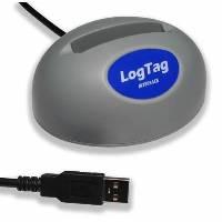 供应新西兰Logtag LTI USB数据读写器
