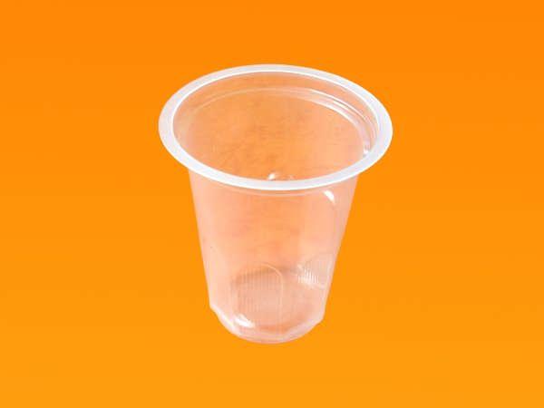 供应一次性塑料杯测试报告图片