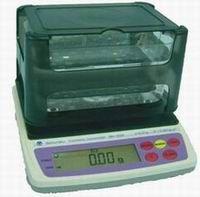 粉末治金吸水性固体比重计/液体比重计/固体比重计图片