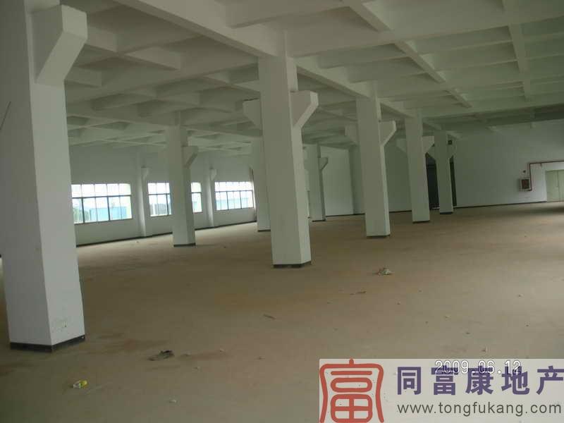 深圳市深圳一楼和二楼各1860平米厂家