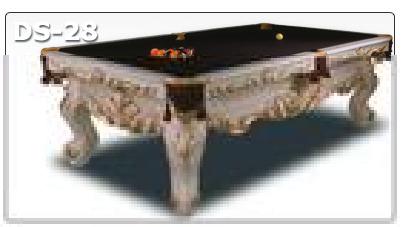 供应杭州生产百能台球桌的厂家图片