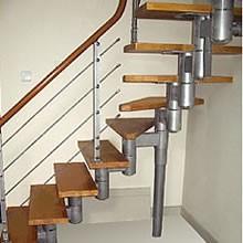 供应钢木楼梯生产厂家钢木楼梯厂家钢木楼梯批发供应商