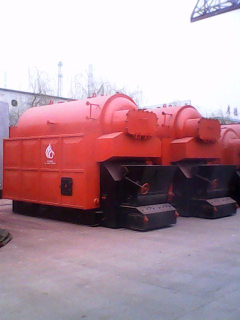 DZL系列燃煤蒸汽锅炉中国制造供应DZL系列燃煤蒸汽锅炉中国制造