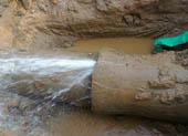 供应管道漏水精确定位-水管漏水检测