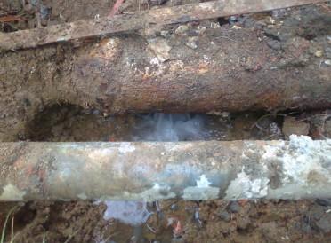 供应地下管道漏水探测-自来水漏水检测