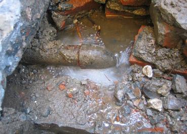 供应地下管道泄漏点探测专业服务
