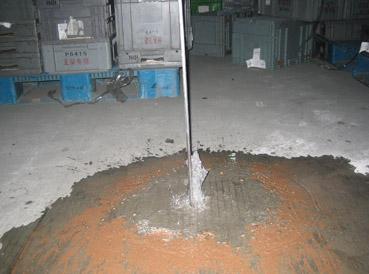 供应地下管道泄漏点探测专业服务