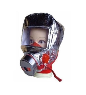 防毒面具图片|防毒面具样板图|温州消防器材防