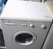 供应西安三洋洗衣机维修点