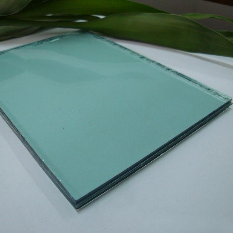 供应夹胶玻璃  公    司: 北京弘森创新真空镀膜