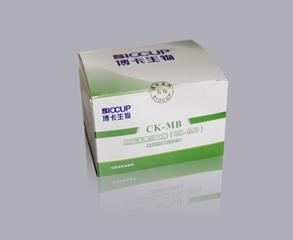 供应肌酸激酶同工酶（CK-MB）检测试剂图片