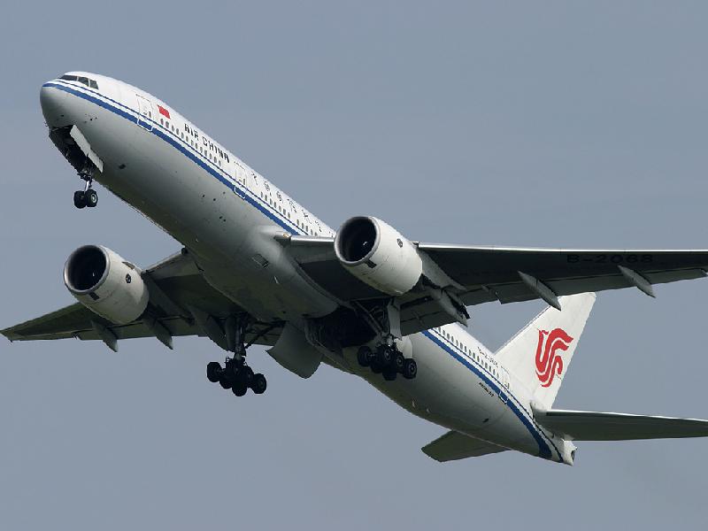 广州白云区到上海杭州空运/白云区航空货运优势物流就是价格最低最好图片