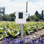 供应DAVIS农业环境监测站农业专用气象