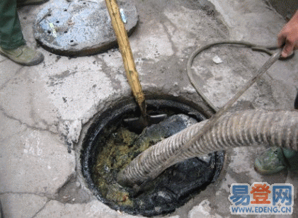 供应武汉江夏区疏通下水道高压清洗管道清理化粪池沉淀池