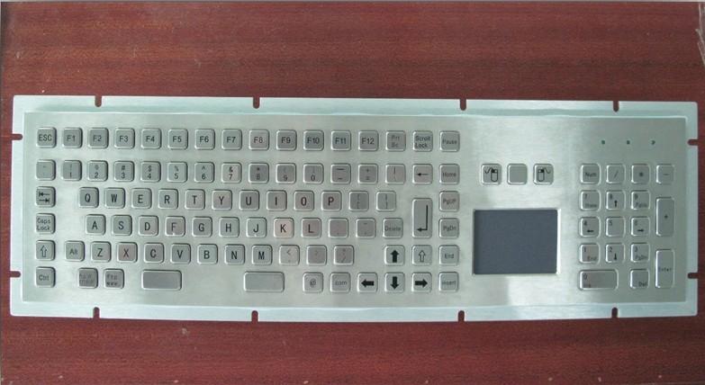 触摸板键鼠一体大键盘批发