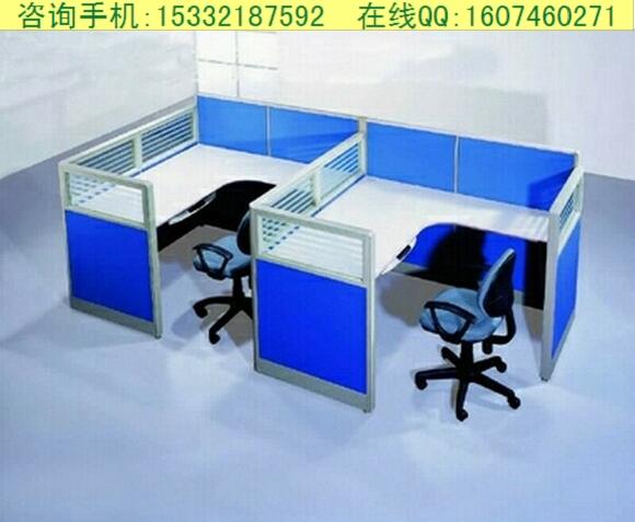 供应天津屏风隔断办公桌厂家 屏风隔断办公桌厂家  订做屏风办公桌