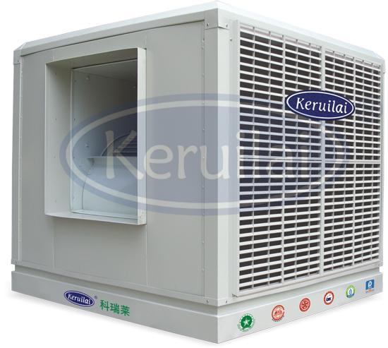 深圳科瑞莱蒸发式冷气机销售部批发