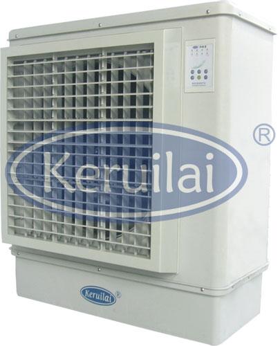 蒸发式冷气机KF60/冷风机KF60