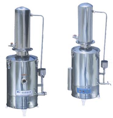 5升实验室小型电蒸馏水机批发