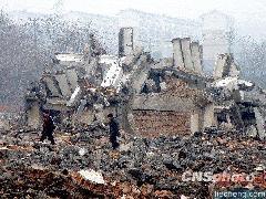 供应上海创景房屋拆除工程公司