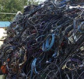 北京市废旧电线电缆网线厂家