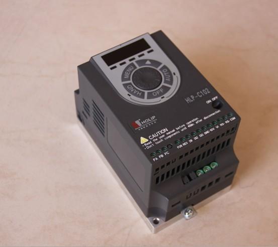HLP-C102海利普变频器批发