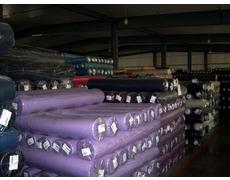 供应广州高价收购拉架布纯棉布料回收
