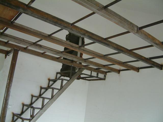 供应阁楼安装搭建/北京专业阁楼安装楼梯焊接57276089