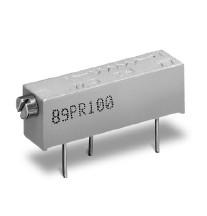 现货BI可调电阻/电位器89WR100LF批发