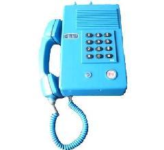 供应HAK-2本质安全型按键电话机（江西联创牌）HAK2本质安全图片