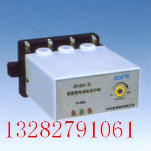 供应电动机保护器及控制器JD-501智能型  