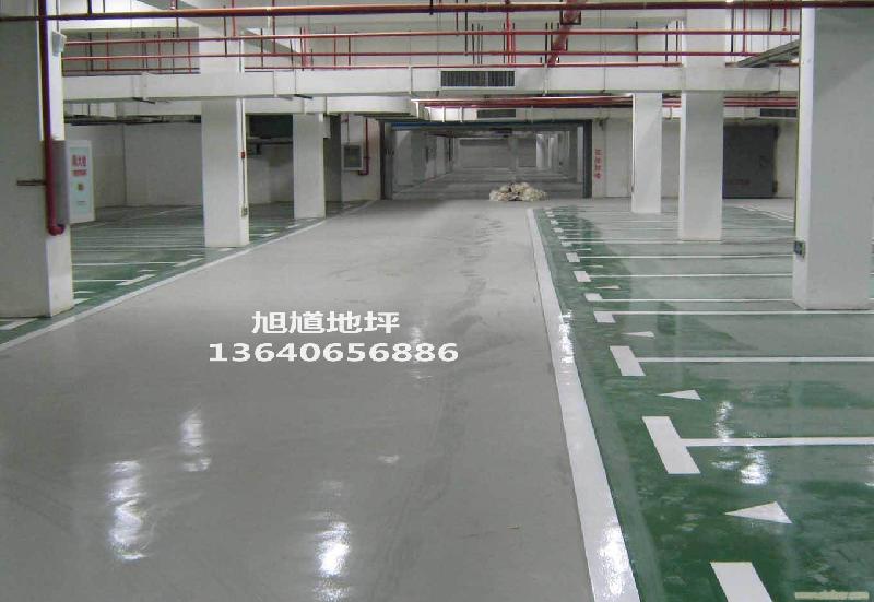 供应广州改性聚氨酯地坪涂装