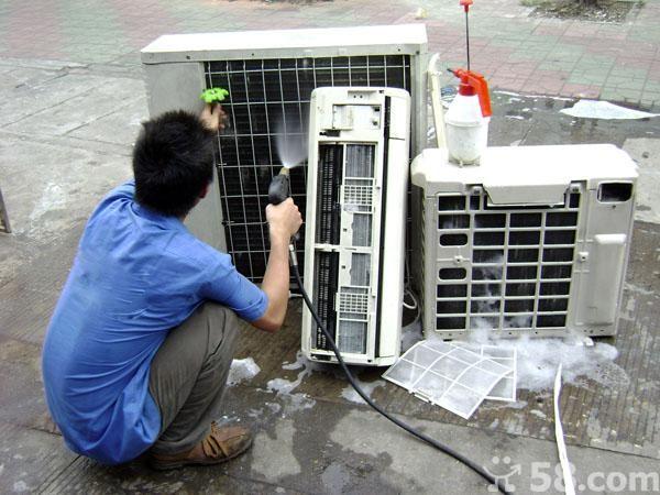 福州空调清洗福州空调加氨福州清洗空调空调移机空调维修