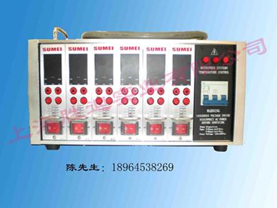 供应杭州热流道模具温控器生产维修厂家