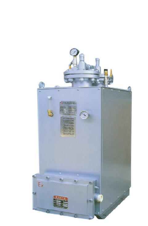 供应燃气气化炉电热式气化器图片