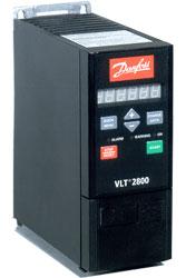 供应快速维修丹弗斯VLT2800变频器