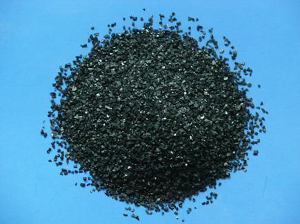 供应椰壳载银活性炭各种规格活性炭厂家生产销售