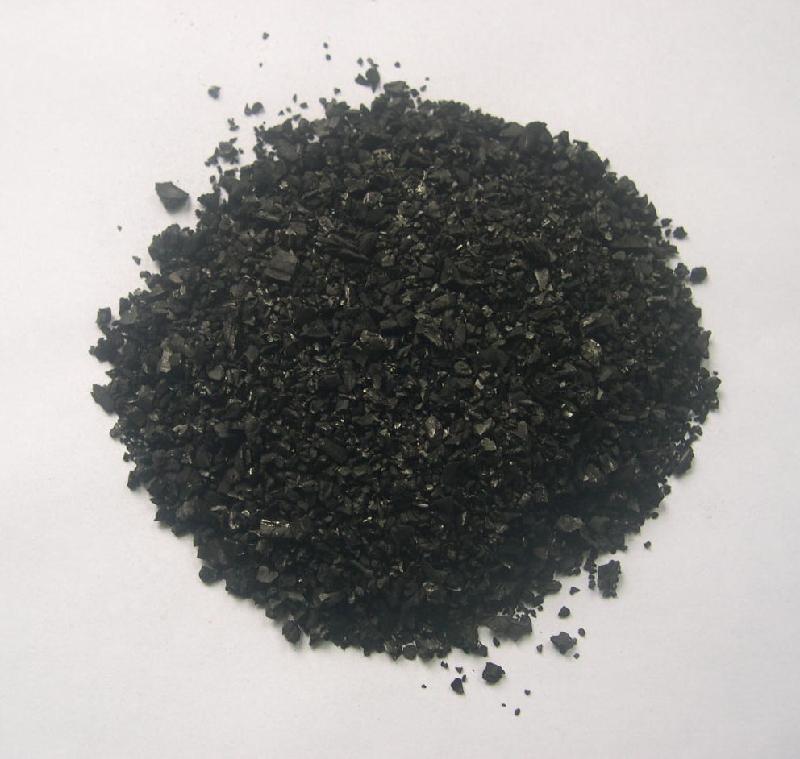 供应椰壳载银活性炭各种规格活性炭厂家生产销售