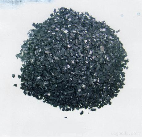厂家供应周口椰壳活性炭企业自产椰壳活性炭价格优惠图片