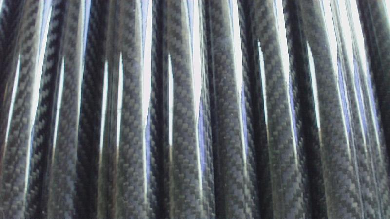供应碳纤维管/3K碳管/1K碳纤管