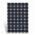 石家庄太阳能电池板价格/石家庄太阳能电池板功能图片