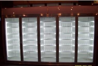 深圳冷柜冷藏柜展示冰柜批发