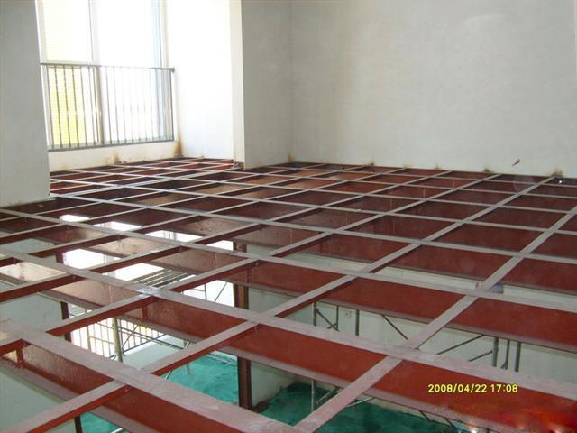 供应我们是北京专业的钢结构阁楼制作