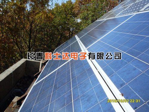 供应辽宁太阳能发电系统太阳能供电系统