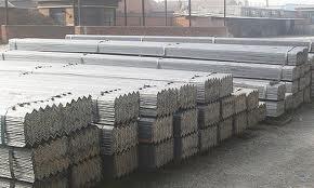 供应角钢生产厂家联系方式，角钢规格型号，角钢报价
