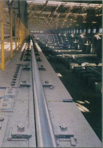 供应天津轨道钢那里有卖 钢轨供应商 轻轨 重轨