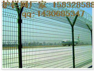 别墅护栏网-高速公路护栏网-安平润潭低价护栏网-护栏网厂家-市政图片