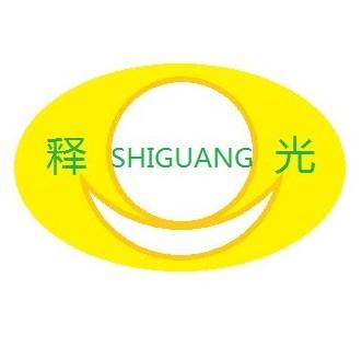 上海释光环保科技有限公司